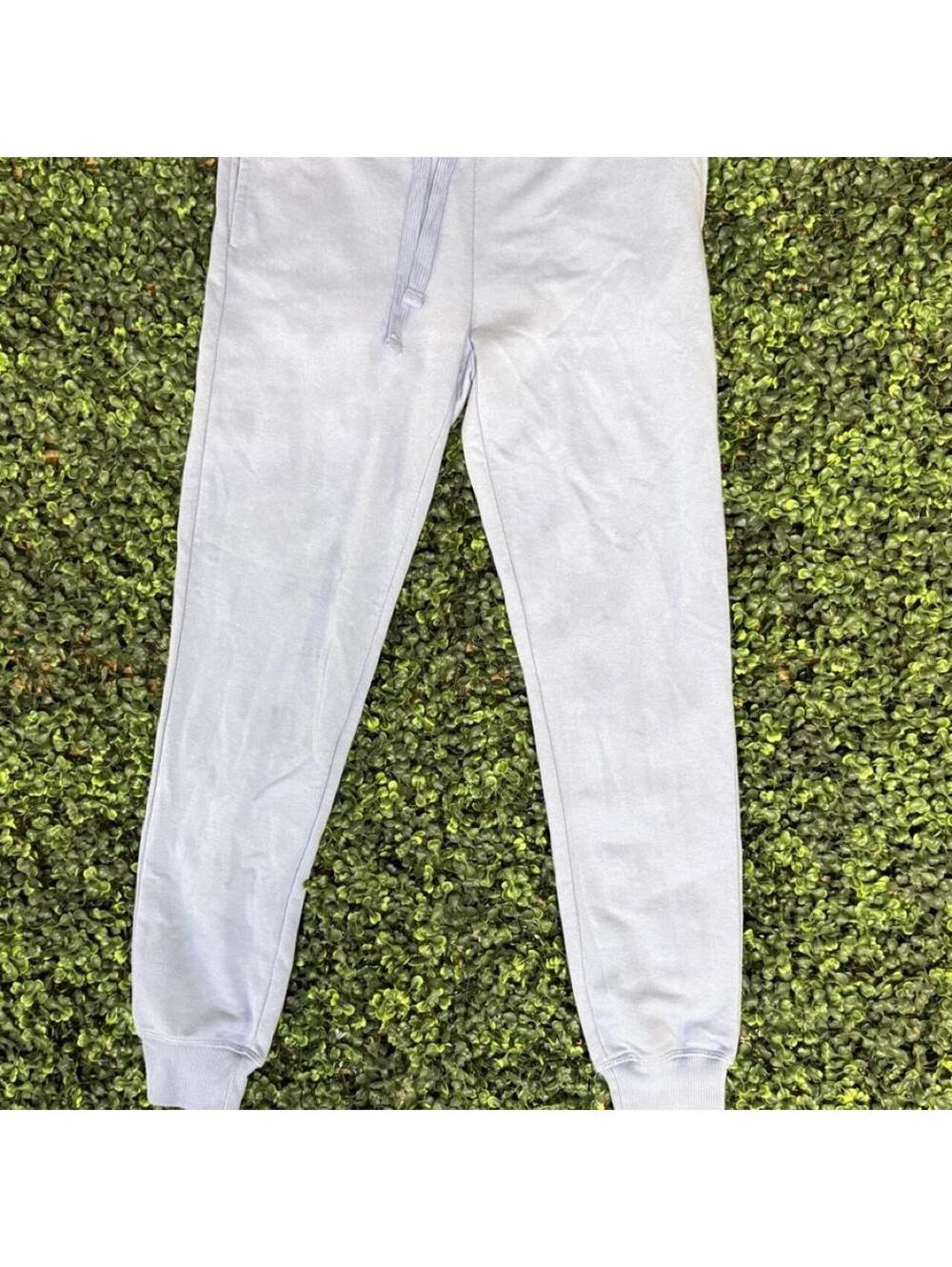 The cutest light blue Mono B joggers 🩵 Brand new with tags!